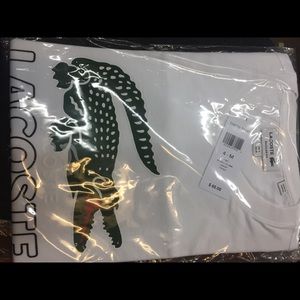 Original Lacost T-Shirt